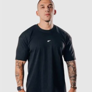 Capsule Oversize Tshirt